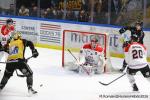 Photo hockey match Rouen - Bordeaux le 13/01/2026