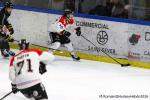 Photo hockey match Rouen - Bordeaux le 13/01/2026
