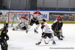 Photo hockey match Rouen - Bordeaux le 13/01/2026