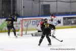 Photo hockey match Rouen - Bordeaux le 13/01/2026