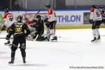 Photo hockey match Rouen - Bordeaux le 13/01/2026