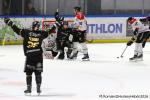 Photo hockey match Rouen - Bordeaux le 13/01/2026