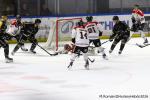 Photo hockey match Rouen - Bordeaux le 13/01/2026