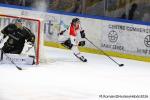 Photo hockey match Rouen - Bordeaux le 13/01/2026