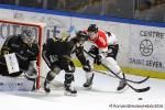 Photo hockey match Rouen - Bordeaux le 13/01/2026