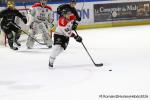 Photo hockey match Rouen - Bordeaux le 13/01/2026