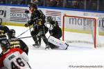 Photo hockey match Rouen - Bordeaux le 13/01/2026