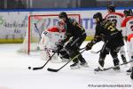 Photo hockey match Rouen - Bordeaux le 13/01/2026