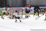 Photo hockey match Rouen - Bordeaux le 13/01/2026