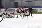 Photo hockey match Rouen - Bordeaux le 13/01/2026