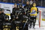 Photo hockey match Rouen - Bordeaux le 13/01/2026