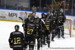 Photo hockey match Rouen - Bordeaux le 13/01/2026