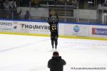 Photo hockey match Rouen - Bordeaux le 13/01/2026