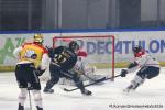Photo hockey match Rouen - Bordeaux le 27/03/2026