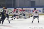 Photo hockey match Rouen - Bordeaux le 27/03/2026