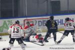 Photo hockey match Rouen - Bordeaux le 27/03/2026