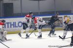 Photo hockey match Rouen - Bordeaux le 27/03/2026