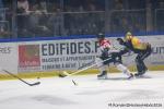 Photo hockey match Rouen - Bordeaux le 27/03/2026