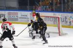 Photo hockey match Rouen - Bordeaux le 27/03/2026