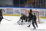 Photo hockey match Rouen - Bordeaux le 27/03/2026