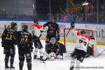 Photo hockey match Rouen - Bordeaux le 27/03/2026