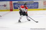 Photo hockey match Rouen - Bordeaux le 27/03/2026