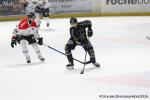 Photo hockey match Rouen - Bordeaux le 27/03/2026