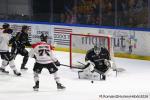 Photo hockey match Rouen - Bordeaux le 27/03/2026