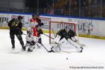 Photo hockey match Rouen - Bordeaux le 27/03/2026