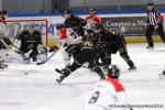 Photo hockey match Rouen - Bordeaux le 27/03/2026