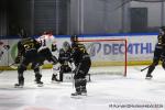 Photo hockey match Rouen - Bordeaux le 27/03/2026