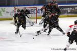 Photo hockey match Rouen - Bordeaux le 27/03/2026