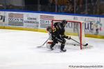 Photo hockey match Rouen - Bordeaux le 27/03/2026