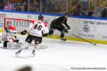 Photo hockey match Rouen - Bordeaux le 27/03/2026