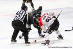 Photo hockey match Rouen - Bordeaux le 27/03/2026