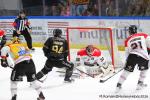 Photo hockey match Rouen - Bordeaux le 27/03/2026