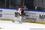 Photo hockey match Rouen - Bordeaux le 27/03/2026