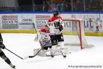 Photo hockey match Rouen - Bordeaux le 27/03/2026