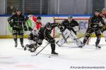Photo hockey match Rouen - Bordeaux le 27/03/2026