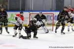 Photo hockey match Rouen - Bordeaux le 27/03/2026