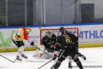 Photo hockey match Rouen - Bordeaux le 27/03/2026