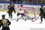 Photo hockey match Rouen - Bordeaux le 27/03/2026