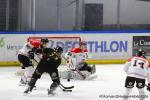 Photo hockey match Rouen - Bordeaux le 27/03/2026