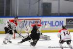 Photo hockey match Rouen - Bordeaux le 27/03/2026