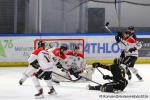 Photo hockey match Rouen - Bordeaux le 27/03/2026
