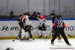 Photo hockey match Rouen - Bordeaux le 27/03/2026