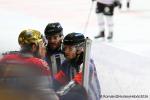 Photo hockey match Rouen - Bordeaux le 27/03/2026