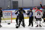 Photo hockey match Rouen - Bordeaux le 27/03/2026