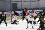 Photo hockey match Rouen - Bordeaux le 27/03/2026