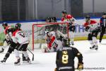 Photo hockey match Rouen - Bordeaux le 27/03/2026